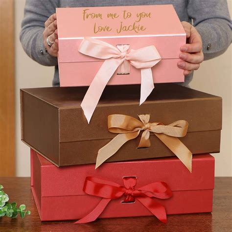 customized gift boxes near me